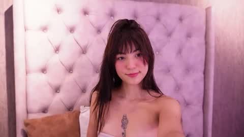 Aitana Jhons online show from January 9, 2026, 11:24 am