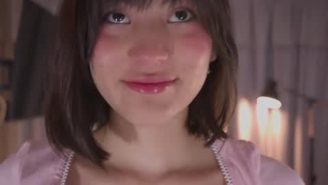 Snapshot of aitana_jhons chatting on June 24, 2026, 10:03 am Aitana Jhons online show from June 24, 2026, 10:03 am