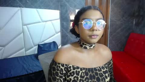 Snapshot of aitanav chatting on June 3, 2026, 11:46 am Aitana online show from June 3, 2026, 11:46 am