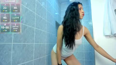 Snapshot of aitanna_garciia chatting on November 1, 2025, 11:34 am Aitana Garcia online show from November 1, 2025, 11:34 am