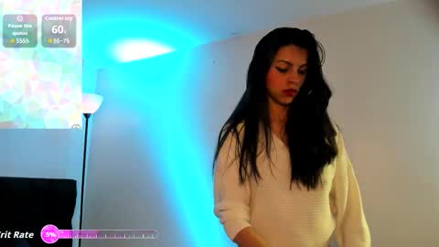 Snapshot of aitanna_garciia chatting on November 12, 2025, 11:32 am Aitana Garcia online show from November 12, 2025, 11:32 am