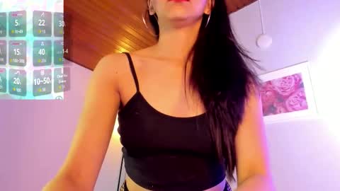 Snapshot of aitanna_garciia chatting on December 4, 2025, 9:07 am Aitana Garcia online show from December 4, 2025, 9:07 am