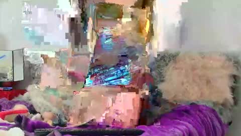 Snapshot of aitanna_love chatting on February 10, 2025, 1:11 pm Aitanna Love online show from February 10, 2025, 1:11 pm