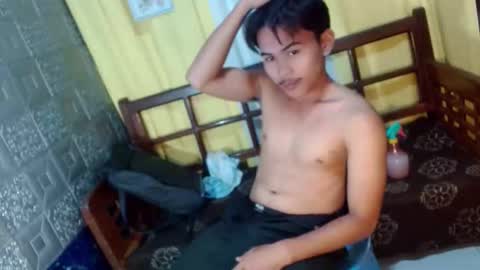 aivanboyyy online show from March 18, 2026, 12:19 pm