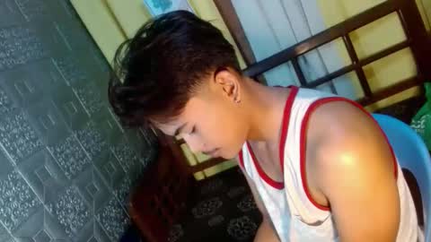 aivanboyyy online show from March 25, 2026, 12:22 pm