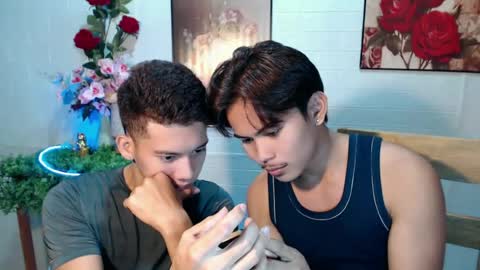 Snapshot of aivanboyyy chatting on June 14, 2026, 2:19 pm aivanboyyy online show from June 14, 2026, 2:19 pm