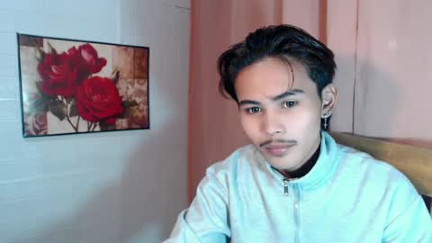Snapshot of aivanboyyy chatting on July 20, 2026, 1:24 pm aivanboyyy online show from July 20, 2026, 1:24 pm