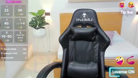 Aixa Burgos online show from February 14, 2025, 3:05 pm