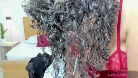 Aixa Burgos online show from March 7, 2025, 11:40 am