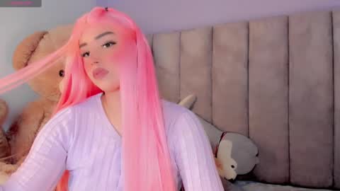 Snapshot of aixa_beltran chatting on February 9, 2025, 11:36 am aixa_beltran online show from February 9, 2025, 11:36 am