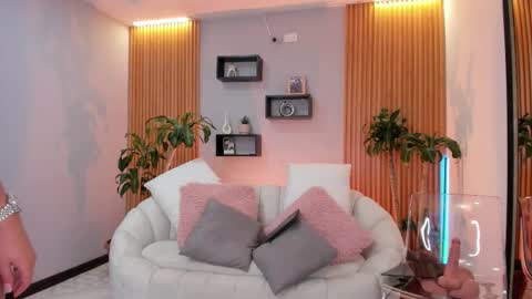 Snapshot of aixa_charless chatting on February 22, 2026, 11:31 am Aixa online show from February 22, 2026, 11:31 am