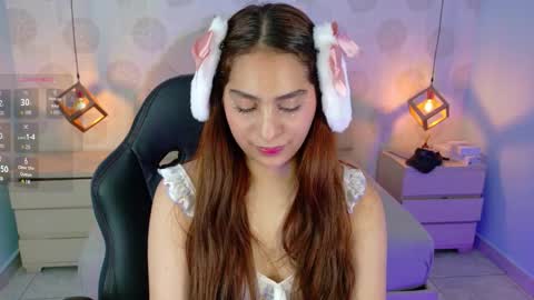 AIXA online show from October 14, 2025, 7:36 pm