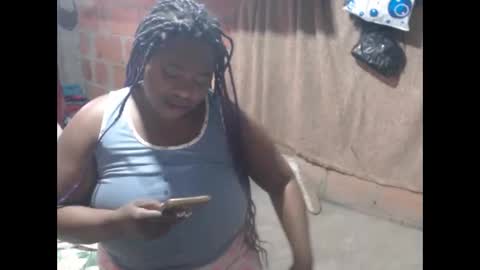 aixa online show from April 8, 2026, 8:53 pm