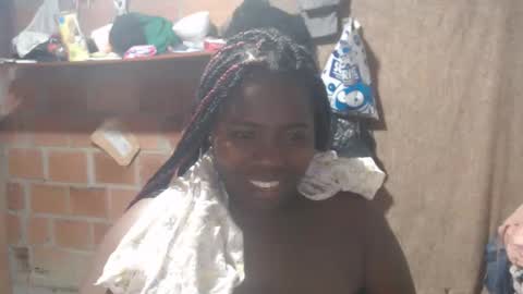 aixa online show from May 30, 2026, 11:46 pm