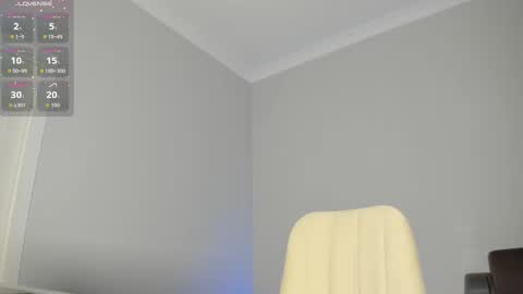 Aya online show from February 19, 2026, 10:06 pm