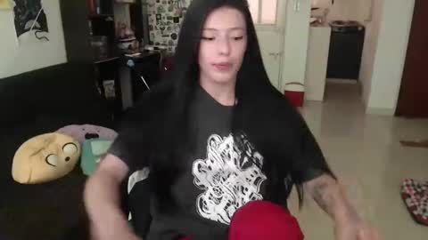 Aizen My- online show from September 12, 2025, 2:50 pm