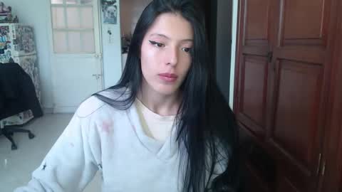 Aizen My- online show from October 14, 2025, 2:29 pm