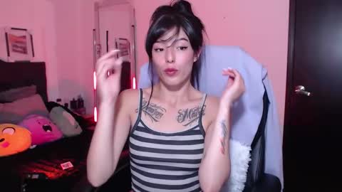 Aizen My- online show from January 12, 2026, 4:29 am