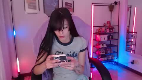 Aizen My- online show from February 16, 2026, 11:34 pm