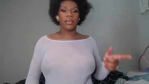 Snapshot of aj180 chatting on January 31, 2025, 11:24 pm Amy Jeaux Johnson online show from January 31, 2025, 11:24 pm