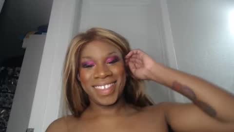 Snapshot of aj180 chatting on February 9, 2025, 12:06 am Amy Jeaux Johnson online show from February 9, 2025, 12:06 am