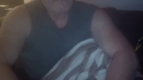 ajames6961 online show from May 9, 2026, 2:00 pm