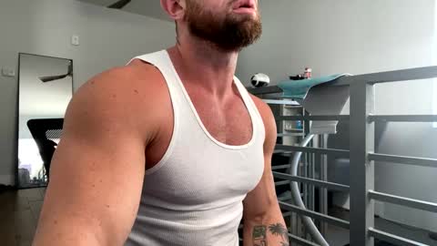 Snapshot of ajaxfitness6669 chatting on December 1, 2024, 7:47 pm Ajaxxx online show from December 1, 2024, 7:47 pm