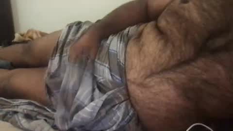 Snapshot of ajeeb_najeeb chatting on February 17, 2025, 9:03 am BigHairyGuy online show from February 17, 2025, 9:03 am
