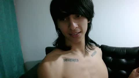 SebasT-sex online show from January 10, 2026, 4:47 am