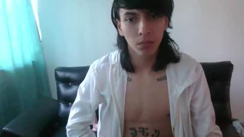 SebasT-sex online show from February 8, 2026, 1:25 pm