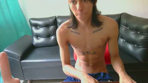 SebasT-sex online show from March 2, 2026, 3:52 pm