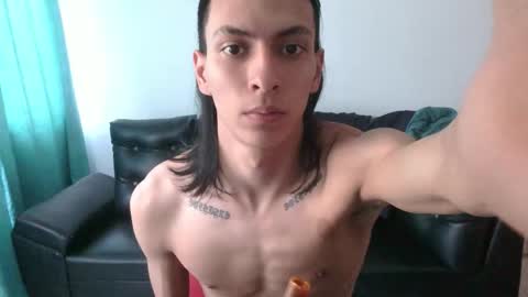 SebasT-sex online show from March 22, 2026, 3:59 pm