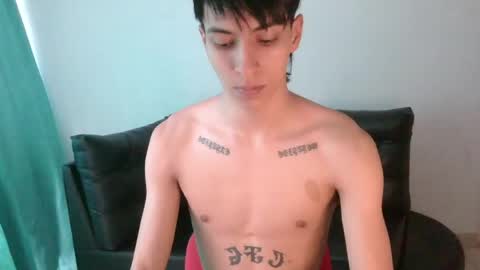 SebasT-sex online show from May 4, 2026, 5:20 pm
