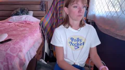 Snapshot of ajmiller25 chatting on June 9, 2026, 8:09 pm AJ online show from June 9, 2026, 8:09 pm
