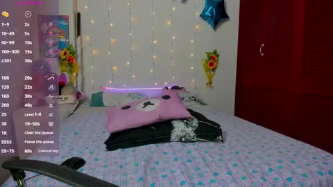 Akai Kraz  online show from April 22, 2026, 1:30 am