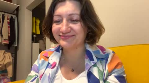 Anya online show from March 11, 2025, 9:48 pm