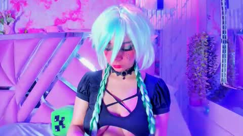 Snapshot of akane_hikari_ chatting on September 22, 2025, 7:54 am akane hikari online show from September 22, 2025, 7:54 am