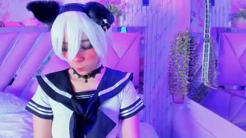 Snapshot of akane_hikari_ chatting on September 24, 2025, 6:50 am akane hikari online show from September 24, 2025, 6:50 am