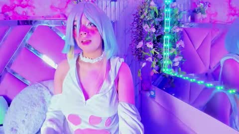 Snapshot of akane_hikari_ chatting on September 30, 2025, 5:12 am akane hikari online show from September 30, 2025, 5:12 am