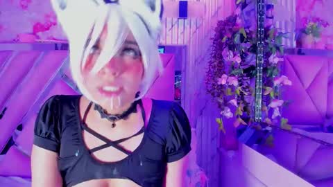 Snapshot of akane_hikari_ chatting on October 11, 2025, 7:29 am akane hikari online show from October 11, 2025, 7:29 am