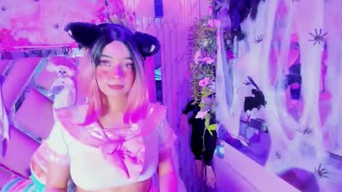 Snapshot of akane_hikari_ chatting on November 6, 2025, 7:09 am akane hikari online show from November 6, 2025, 7:09 am