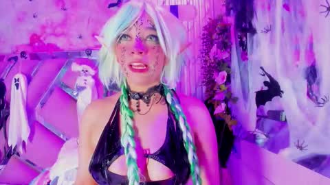 Snapshot of akane_hikari_ chatting on November 7, 2025, 8:47 am akane hikari online show from November 7, 2025, 8:47 am