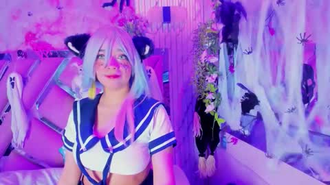 Snapshot of akane_hikari_ chatting on November 16, 2025, 4:40 am akane hikari online show from November 16, 2025, 4:40 am