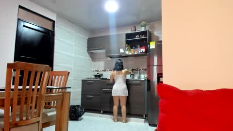 MIRANDA online show from March 18, 2026, 11:57 am