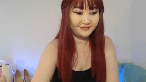 Shelly online show from January 3, 2025, 12:08 pm