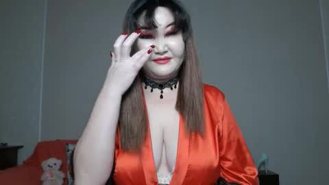 Shelly online show from December 15, 2025, 3:22 am