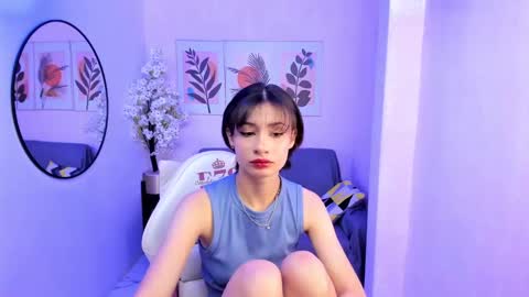 Azaka  online show from January 15, 2025, 12:04 pm