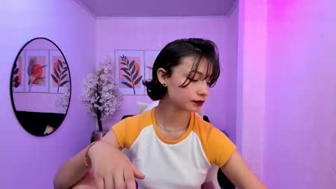 Azaka  online show from January 27, 2025, 12:37 pm