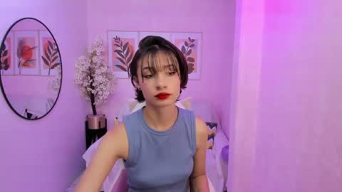 Azaka  online show from January 29, 2025, 12:24 pm