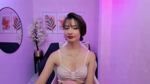 Azaka  online show from January 30, 2025, 12:16 pm